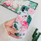 Bakeey Soft TPU Matte Embossed Flower Pattern Protective Case For Xiaomi Mi8 Mi 8