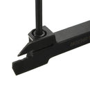 MGEHR 1212-2 12x12x100mm Grooving Tool Holder With 10pcs MGMN200 Inserts