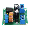 3pcs 3V/5V/12V to 19V/24V/30V/36V DC Adjustable Boost Step Up Module LM2587 Power Supply Board