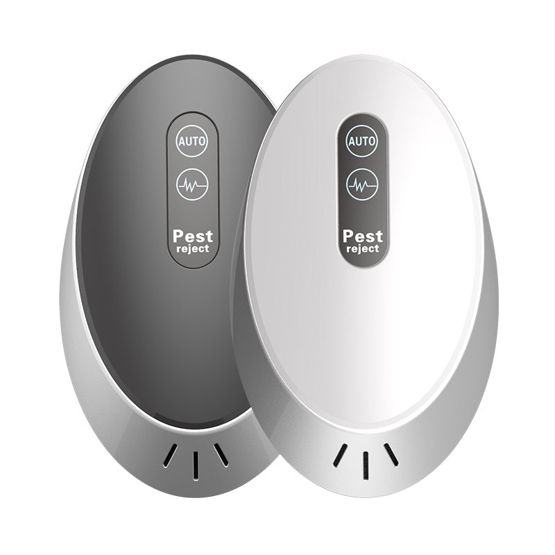 Minleaf HJS-811  Ultrasonic Electronic Pest Repeller Pest Control Mosquito Dispeller Low Noise