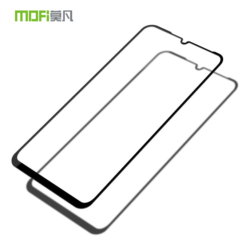 MOFI 9H Diamond Anti-explosion Full Cover Tempered Glass Screen Protector for Xiaomi Mi9 Mi 9 / Xiaomi Mi9 Mi 9 Transparent Edition