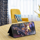 Bakeey Flip Smart Sleep Mirror Window View Bracket Protective Case For Xiaomi Mi9 SE
