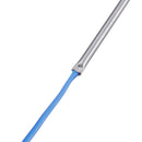 Type K Thermocouple -40~480 Degree 3mm/4mm * 80mm Probe Temperature Sensor 2-Meter Teflon Insulated Wire