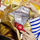 Travel Wash Bag Portable Toiletries Storage Bag Printing Multi-function Waterproof Storage Bag