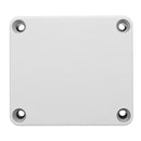 3pcs 63x58x35mm DIY Plastic Project Housing Junction Case Power Supply Box Instrument Case