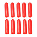10 PCS iFlight Receiver Antenna Protective Silicone Tube and Cap for CineBee FPV Racing Drone