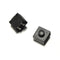 10Pcs DIP PCB Mini Latching Tactile Tact Push Button Switch 12x12x9mm