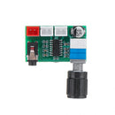 3W+3W DC 5V Voice Audio Amplifier Module AUX PAM8403 Stereo Digital Power Amplifier Board