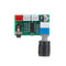 3W+3W DC 5V Voice Audio Amplifier Module AUX PAM8403 Stereo Digital Power Amplifier Board