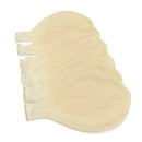 6Pcs/Set Clear 36'' Large Giant Latex Big Oval Balloon Wedding Party Decorations