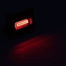 30W LED COB Portable Camping Light USB Rechargeable Outdoor Flood Lantern Spot Work Lamp