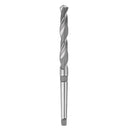 Drillpro 14-18mm HSS Cone Taper Shank Twist Drill Bit 14/15/16/17/18mm CNC Lathe Machine Tool
