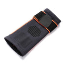Badminton Basketball Adjustable Breathable Arm Guard Fitness Compression Elbow Support