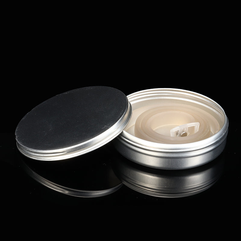 60CM Pet Dog Neck Collar Strap Protect Ring Cat Anti Flea Tick Louse Collar Ring