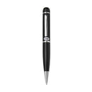 K022 8GB Digital Hidden Voice Recorder Pen USB Writing Recording Pen for Meeting Study Memo
