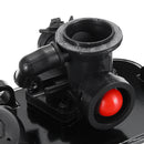 Trimmer Carburetor Fuel Gas Tank Mower For Briggs & Stratton 499809 498809A 494406