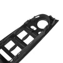 Front Left Window Switch Panel Cover For BMW E70 X5 E71 X6 2007-2014 Driver Door 51416975791