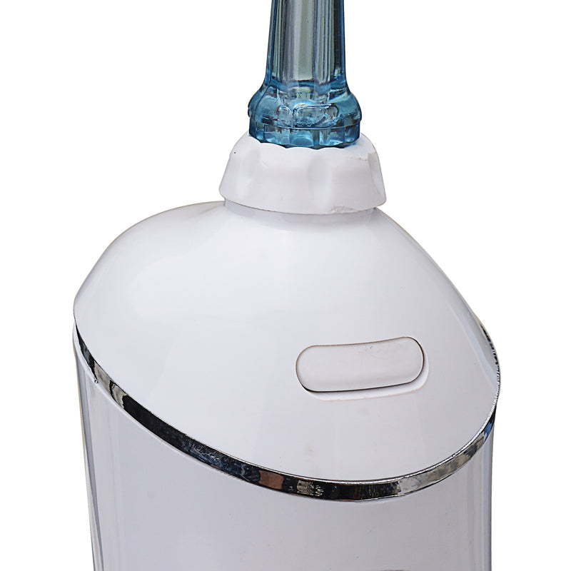 240ML USB Portable Waterpulse Water Jet Pick Flosser Oral Irrigator Teeth Cleaner Dental Care