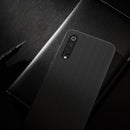 NILLKIN Textured Nylon Fiber Anti-Fingerprint Shockproof Protective Case For Xiaomi Mi 9 / Mi9 Transparent Edition