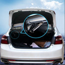 Car Modified Trunk Spring Clamp Automatic Tail Door Box Booster Adjustment Lifter Hydraulic Rod