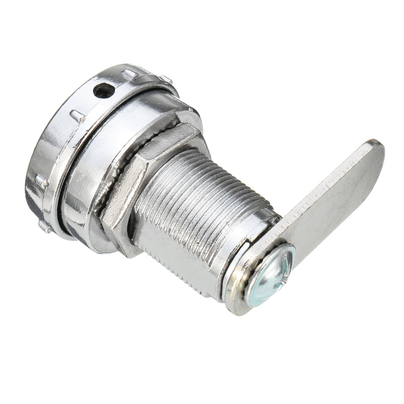 20/25/30mm Digital Code Combination Cam Lock Keyless Mail Box Cabinet RV Drawer Coded Lock