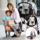 Portable Car Baby Bottle Warmer Insulation Bag Milk Heating Warmer Milk Bottle Warmer