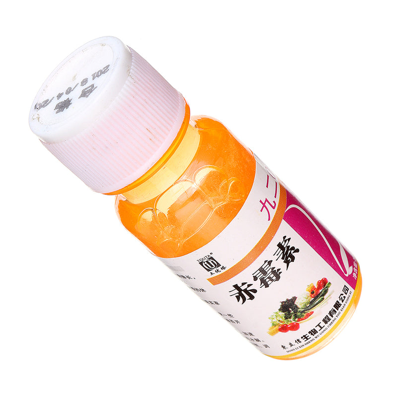 20mL Gibberellin 920 Gibberellic Acid Solution Agriculture Plant Growth Regulator