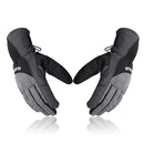 Camtoa Skiing Gloves Winter Gloves for Men Women 3M Thinsulate Warm Waterproof Bike Bicycle Cycling