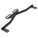 Black Motorcycle Light Bar Passing Mount Clamp For Spot Fog Turn Signal Light