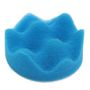 3 Inch High Gross Buffing Buffer Polishing Pad Kit For Car Polisher