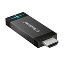 Mirascreen D5 2.4G 5G Wireless 1080P HD Display Dongle TV Stick Miracast Air Play DLNA