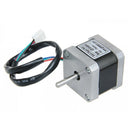 Geeetech Nema 17 42 BYG Shaft-reversed Stepper Motor For 3D Printer CNC Machines