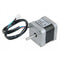 Geeetech Nema 17 42 BYG Shaft-reversed Stepper Motor For 3D Printer CNC Machines