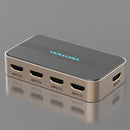 HDMI Splitter Switch 5 input 1 output HDMI Switcher 5X1 For XBOX 360 PS4/3 Smart Android HDTV 4K*2K