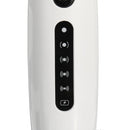 Electric Blackhead Suction Remover 5 Modes Vacuum Facial Nose Acne Pore Cleanser with 6 Heads