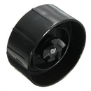 Cross Replacement Extractor Blender Blade Parts with Sealing Rubber Gasket Ring