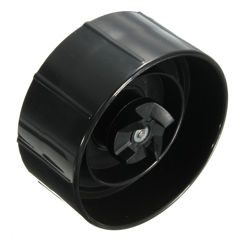 Cross Replacement Extractor Blender Blade Parts with Sealing Rubber Gasket Ring