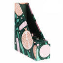 MINISO 3 Pcs/set Desktop Document Organizer Files Holder Pen Pencil Stationery Storage Box Home Office School Supplies