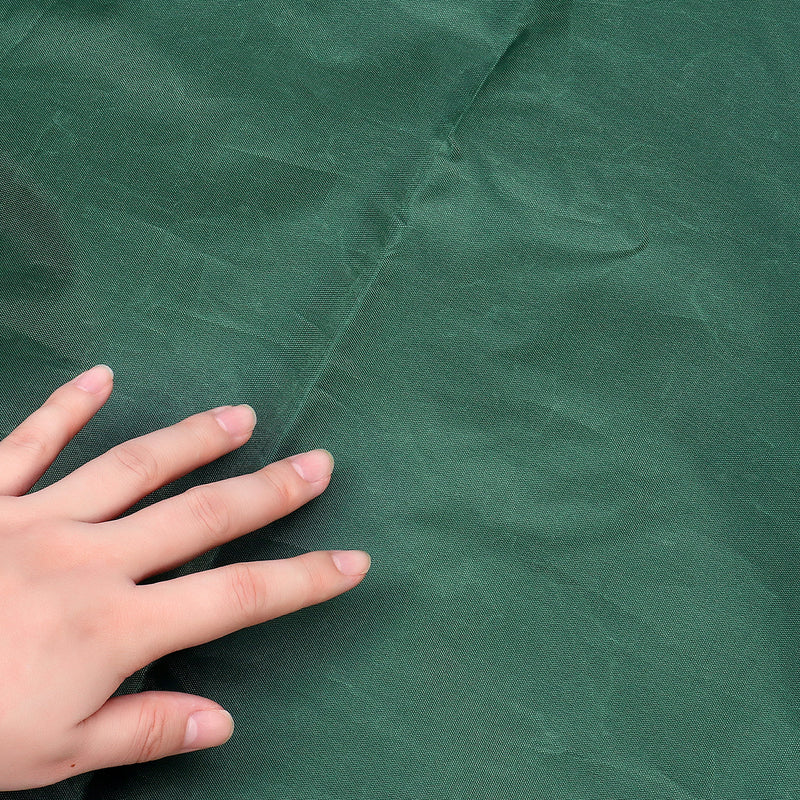 Garden Outdoor Furniture Corner Rattan L Shape Slipcover Waterproof Sofa Sectional Cover