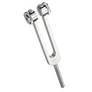 128Hz 256Hz Tuning Fork percussion hammer Set Medical Surgical Physical Diagnostic Instrument Kit