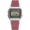 SYNOKE 9027 Lightweight Classic Luminous Waterproof LED Shock Sport Digital Watch Men Watch