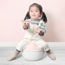 Qborn ZQ01JK Toilet Bowl Baby Toilet Training Seat Cute Potty Children's Urine Pot Comfortable Potties