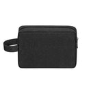 BUBM JKPJB Portable Digital Accessories Storage Bag Data Cable Tablets Phones Charger Electronic Accessories Travel Organizer Bag Data Cable Organizer