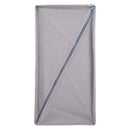 2Pcs Foldable Underwear  Storage Baskets Socks Storage Box