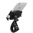 BIKIGHT Phone Holder GPS Mount Bracket Handlebar Motorcycle Bike Bicycle Cycling for iphone Xiaomi