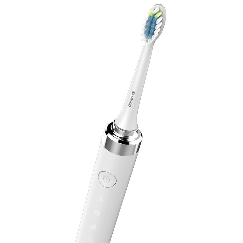 BITOU BEAUTY 3-in-1 Multi-purpose Sonic Electric Toothbrush