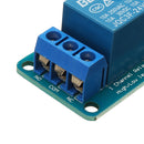 BESTEP 1 Channel 24V Relay Module High And Low Level Trigger For