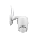 HD 1080P PTZ WIFI IP Camera Security Wireless Waterproof 2MP  IR Night Vision
