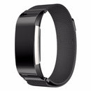 Bakeey Replacement Magnetic Stainless Steel Wristband Strap For Fitbit Charge 2 Tracker