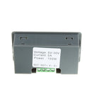 DC5-30V 5A 150W LED Dimming Module PWM DC Motor Speed Controller Digital Display Encoder Cuty Cycle Frequency